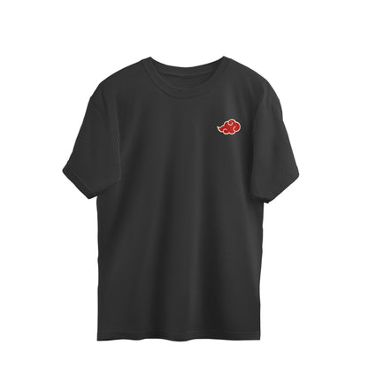 Uchiha Oversized T-shirt